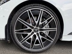 Mercedes-Benz C-Class AMG 2024 AMG C 43 4MATIC Estate Special Edition - ფოტო 16