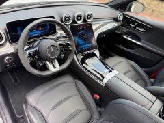 Mercedes-Benz C-Class AMG 2024 AMG C 43 4MATIC Estate Special Edition - ფოტო 6