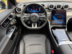 Mercedes-Benz C-Class AMG 2024 AMG C 43 4MATIC Estate Special Edition - ფოტო 8