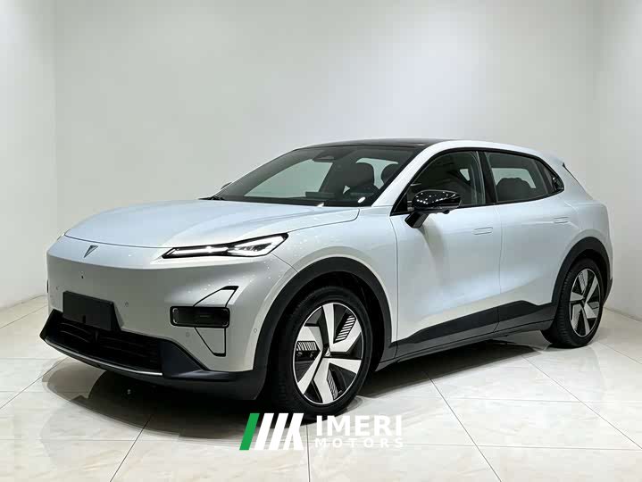 Deepal Deep Blue S05 510Ultra Pure Electric Version - ავტომობილი ჩინეთიდან