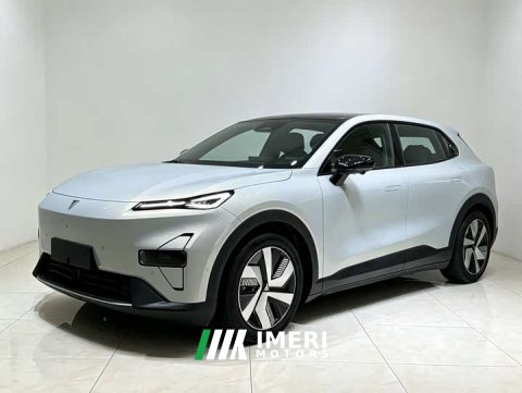 2024 Deepal Deep Blue S05 510Ultra Pure Electric Version - ავტომობილი ჩინეთიდან