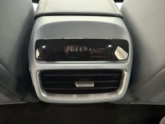 Deepal Deep Blue S05 510Ultra Pure Electric Version - ფოტო 15