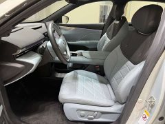 Deepal Deep Blue S05 510Ultra Pure Electric Version - ფოტო 5
