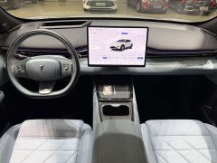 Deepal Deep Blue S05 510Ultra Pure Electric Version - ფოტო 8