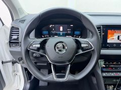 Skoda Corollac TSI280 Luxury Edition - ფოტო 11