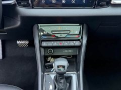 Skoda Corollac TSI280 Luxury Edition - ფოტო 12
