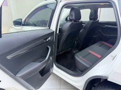 Skoda Corollac TSI280 Luxury Edition - ფოტო 15