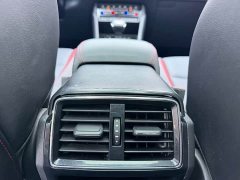 Skoda Corollac TSI280 Luxury Edition - ფოტო 16