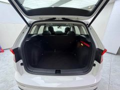 Skoda Corollac TSI280 Luxury Edition - ფოტო 19