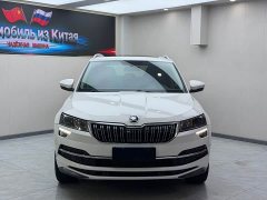 Skoda Corollac TSI280 Luxury Edition - ფოტო 2