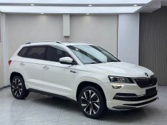 Skoda Corollac TSI280 Luxury Edition - ფოტო 3