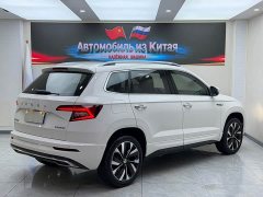 Skoda Corollac TSI280 Luxury Edition - ფოტო 4