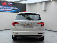 Skoda Corollac TSI280 Luxury Edition - ფოტო 5