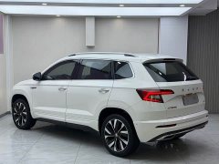 Skoda Corollac TSI280 Luxury Edition - ფოტო 6