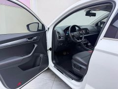 Skoda Corollac TSI280 Luxury Edition - ფოტო 7
