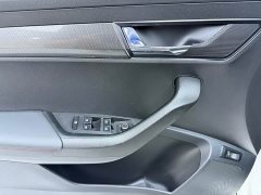 Skoda Corollac TSI280 Luxury Edition - ფოტო 8
