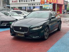 Jaguar XEL 2.0T 250PS R-DYNAMIC S Sport Entry Edition - ფოტო 1