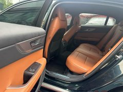 Jaguar XEL 2.0T 250PS R-DYNAMIC S Sport Entry Edition - ფოტო 12