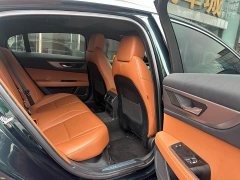 Jaguar XEL 2.0T 250PS R-DYNAMIC S Sport Entry Edition - ფოტო 13