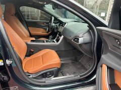 Jaguar XEL 2.0T 250PS R-DYNAMIC S Sport Entry Edition - ფოტო 14