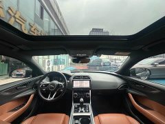 Jaguar XEL 2.0T 250PS R-DYNAMIC S Sport Entry Edition - ფოტო 17