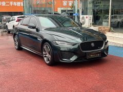 Jaguar XEL 2.0T 250PS R-DYNAMIC S Sport Entry Edition - ფოტო 3