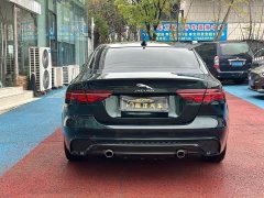 Jaguar XEL 2.0T 250PS R-DYNAMIC S Sport Entry Edition - ფოტო 4