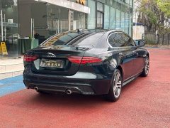Jaguar XEL 2.0T 250PS R-DYNAMIC S Sport Entry Edition - ფოტო 5