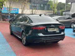 Jaguar XEL 2.0T 250PS R-DYNAMIC S Sport Entry Edition - ფოტო 6