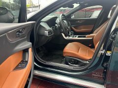 Jaguar XEL 2.0T 250PS R-DYNAMIC S Sport Entry Edition - ფოტო 7