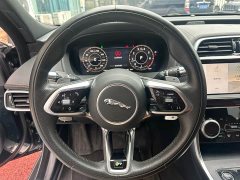 Jaguar XEL 2.0T 250PS R-DYNAMIC S Sport Entry Edition - ფოტო 9