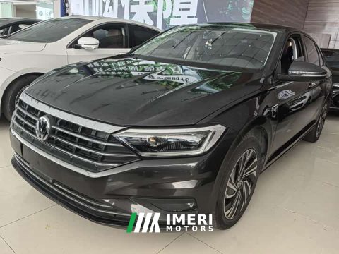 2021 Volkswagen Sagitar 280TSI DSG Comfort Smart Connected Edition - ავტომობილი ჩინეთიდან