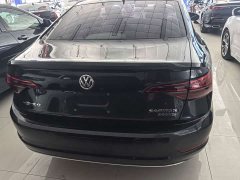 Volkswagen Sagitar 280TSI DSG Comfort Smart Connected Edition - ფოტო 10
