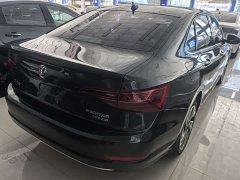 Volkswagen Sagitar 280TSI DSG Comfort Smart Connected Edition - ფოტო 11