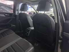 Volkswagen Sagitar 280TSI DSG Comfort Smart Connected Edition - ფოტო 12