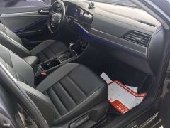 Volkswagen Sagitar 280TSI DSG Comfort Smart Connected Edition - ფოტო 13