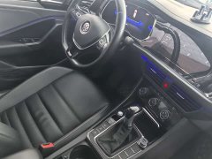 Volkswagen Sagitar 280TSI DSG Comfort Smart Connected Edition - ფოტო 14