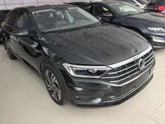 Volkswagen Sagitar 280TSI DSG Comfort Smart Connected Edition - ფოტო 3