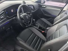 Volkswagen Sagitar 280TSI DSG Comfort Smart Connected Edition - ფოტო 4