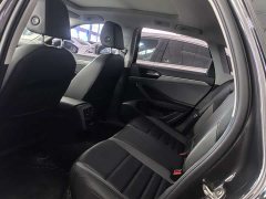 Volkswagen Sagitar 280TSI DSG Comfort Smart Connected Edition - ფოტო 5