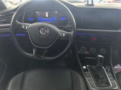 Volkswagen Sagitar 280TSI DSG Comfort Smart Connected Edition - ფოტო 6