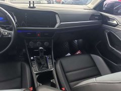 Volkswagen Sagitar 280TSI DSG Comfort Smart Connected Edition - ფოტო 7