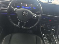 Volkswagen Sagitar 280TSI DSG Comfort Smart Connected Edition - ფოტო 8