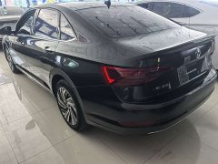 Volkswagen Sagitar 280TSI DSG Comfort Smart Connected Edition - ფოტო 9