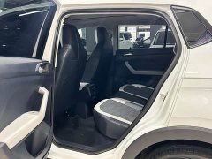 Volkswagen Touareg 2025 Sharp 1.5L Keen Edition - ფოტო 10