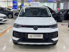 Volkswagen Touareg 2025 Sharp 1.5L Keen Edition - ფოტო 2