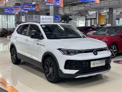 Volkswagen Touareg 2025 Sharp 1.5L Keen Edition - ფოტო 3