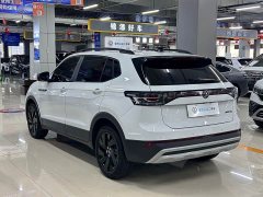 Volkswagen Touareg 2025 Sharp 1.5L Keen Edition - ფოტო 4
