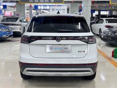 Volkswagen Touareg 2025 Sharp 1.5L Keen Edition - ფოტო 5