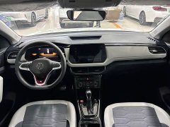Volkswagen Touareg 2025 Sharp 1.5L Keen Edition - ფოტო 7